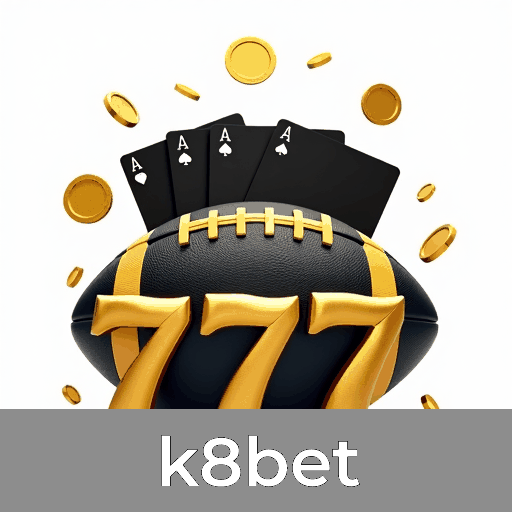 Apostas Inteligentes em Esporte: Análise Preditiva e Estratégias Baseadas em Dados no k8bet