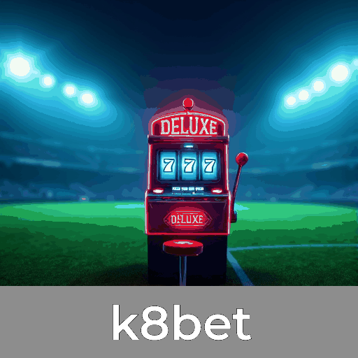 K8bet Jogos: Descubra Inovações e Tecnologia de Ponta