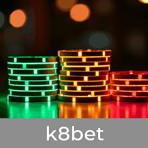 Explorando k8bet: Bônus e Ofertas Imperdíveis