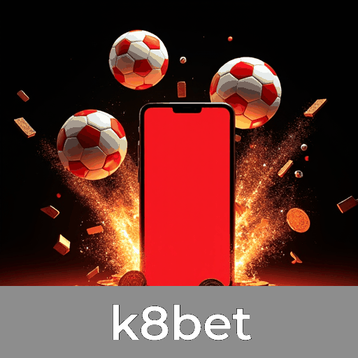 Descubra a Diversidade de Jogos no k8bet Casino Online